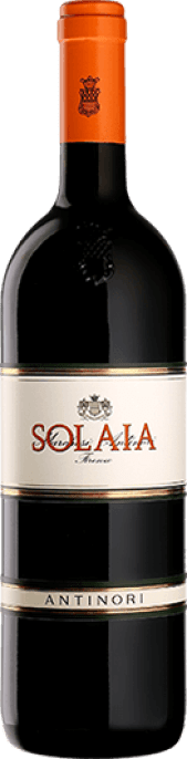 Solaia 2017