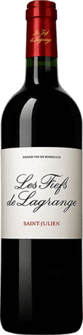 Les Fiefs de Lagrange 2014