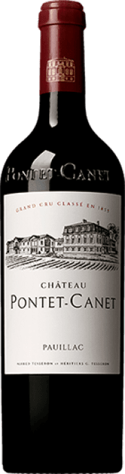 Château Pontet-Canet 2011