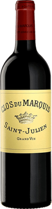 Château Clos du Marquis 2003