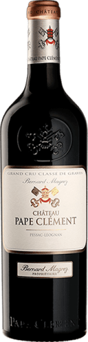 Château Pape Clément - Rouge 2018