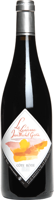 Domaine Jean-Michel Gerin - La Landonne 2021