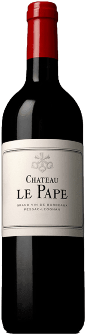 Château Le Pape 2017