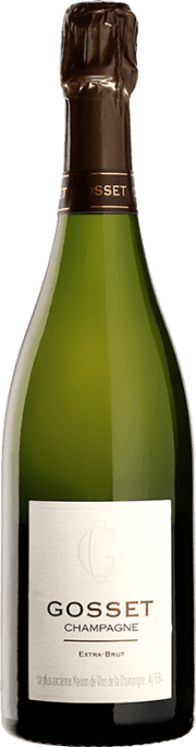 Gosset - Extra-Brut