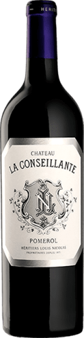 Château La Conseillante 2009