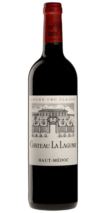 Château La Lagune 2006