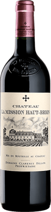 Château La Mission Haut-Brion 2014