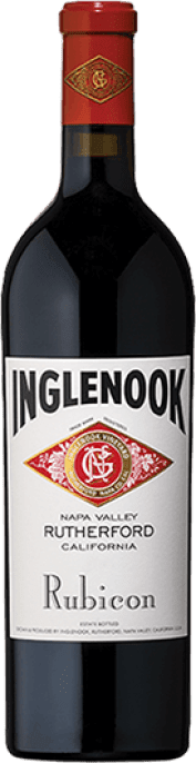 Inglenook - Rubicon 2016