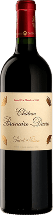 Château Branaire-Ducru 2017