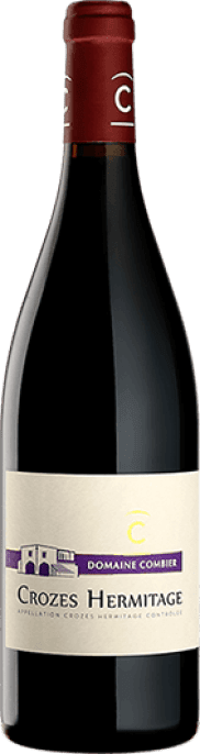 Domaine Combier - Cuvée Domaine - Rouge 2021