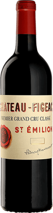 Château Figeac 2013