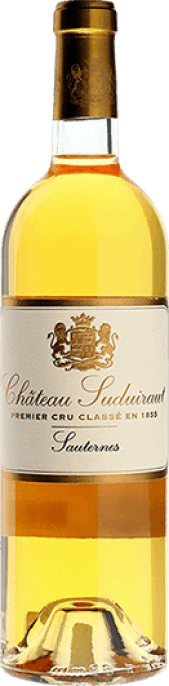 Château Suduiraut 2011