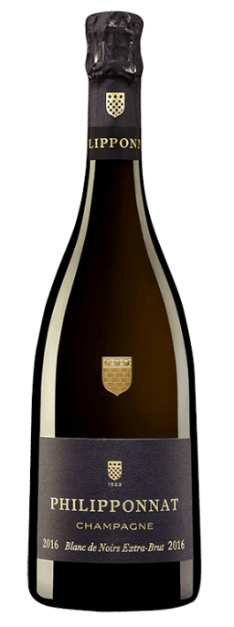 Philipponnat - Blanc de Noirs 2018