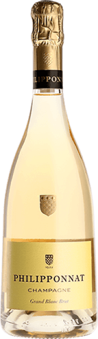 Philipponnat - Grand Blanc de Blancs 2015