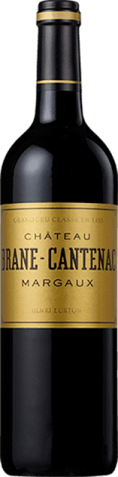 Château Brane-Cantenac 2015