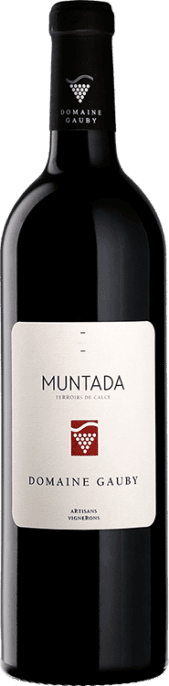 Domaine Gauby - Muntada 2018