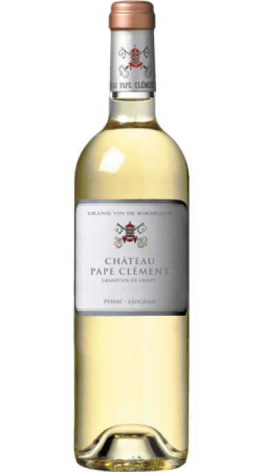 Château Pape Clément - Blanc 2020