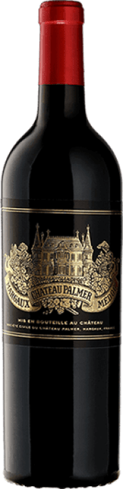 Château Palmer 2014