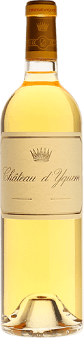 Château Yquem 2011