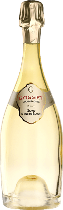 Gosset - Grand Blanc de Blancs