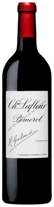 Château Lafleur 1998