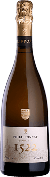 Philipponnat - Cuvée 1522 2016