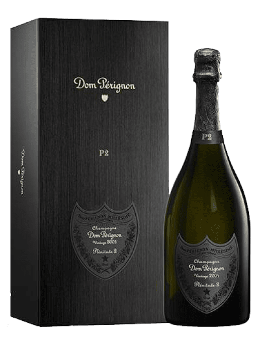 Dom Pérignon - Plénitude P2 2006