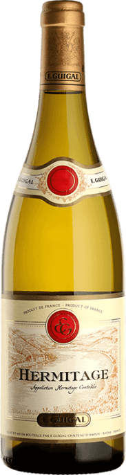 E. Guigal - Hermitage Blanc 2019