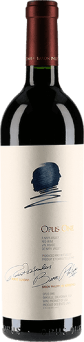 Opus One 2013