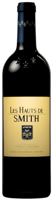 Les Hauts de Smith 2017