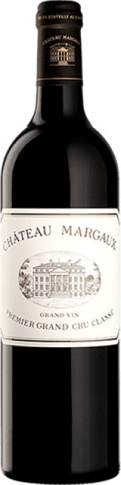 Château Margaux 2016