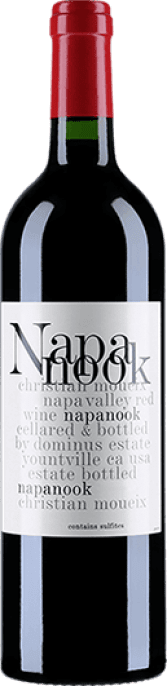 Dominus Estate - Napanook 2013