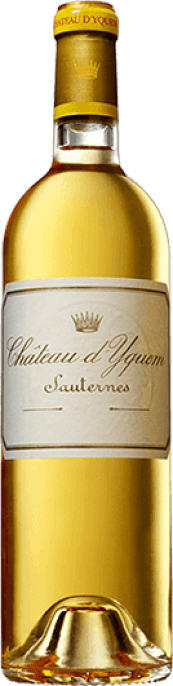 Château Yquem 2005