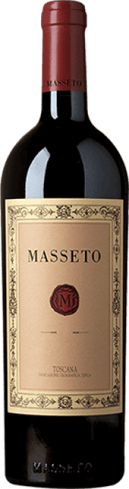 Masseto 2017