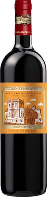 Château Ducru-Beaucaillou 2008