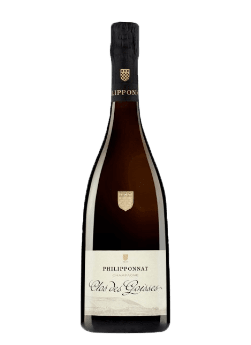 Philipponnat - Clos des Goisses 2014