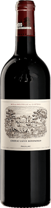 Château Lafite Rothschild 2011