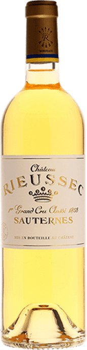 Château Rieussec 2019