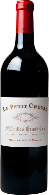 Le Petit Cheval 2007