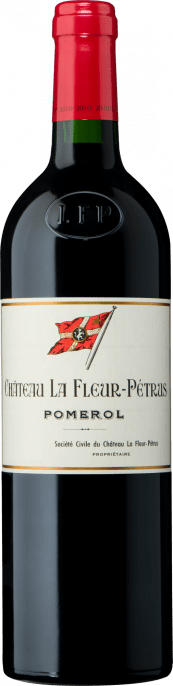 Château La Fleur-Petrus 2016