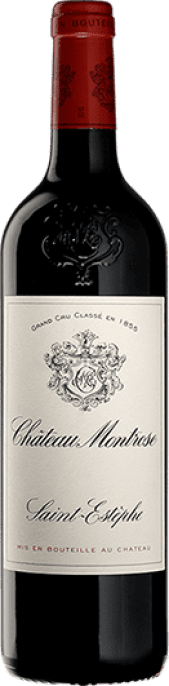 Château Montrose 2002