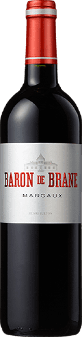 Baron de Brane 2018