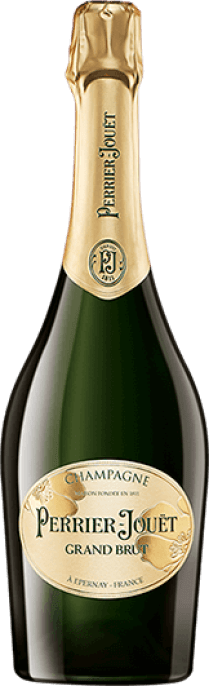 Perrier-Jouët - Grand Brut