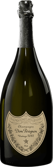 Dom Pérignon - Vintage 2012