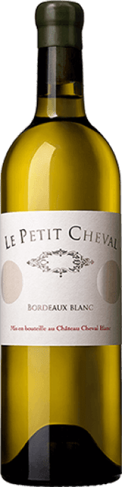 Le Petit Cheval Blanc 2020