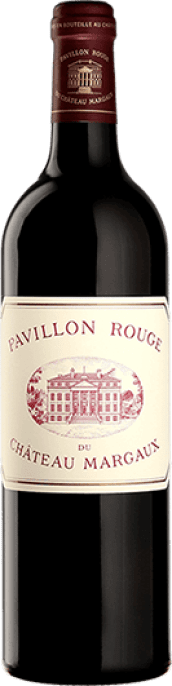 Pavillon Rouge du Château Margaux 2015