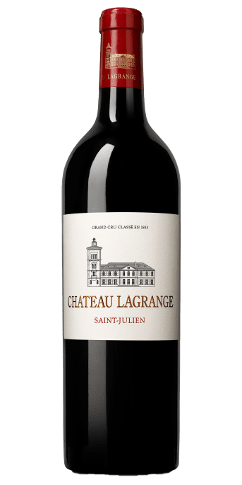 Château Lagrange 2014