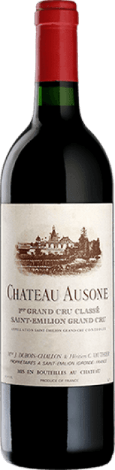 Château Ausone 2015