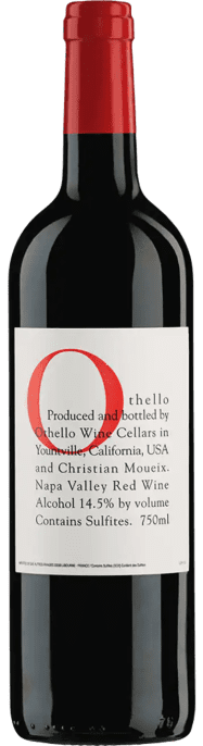 Dominus Estate - Othello 2013