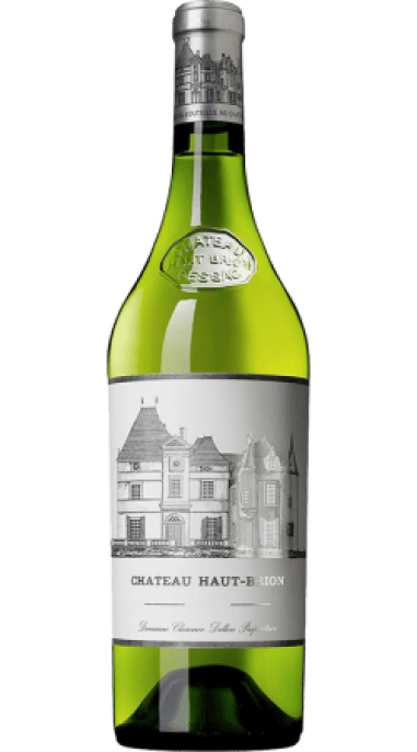 Château Haut-Brion - Blanc 2011